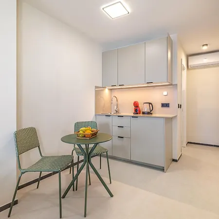 דירה Ortiz La Casa De Plantas מארבלה